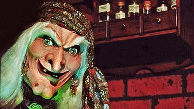 Dziewięć proroctw na rok 2009 1