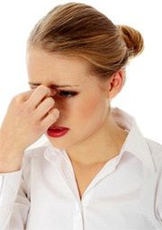 Balonoplastyka zatok