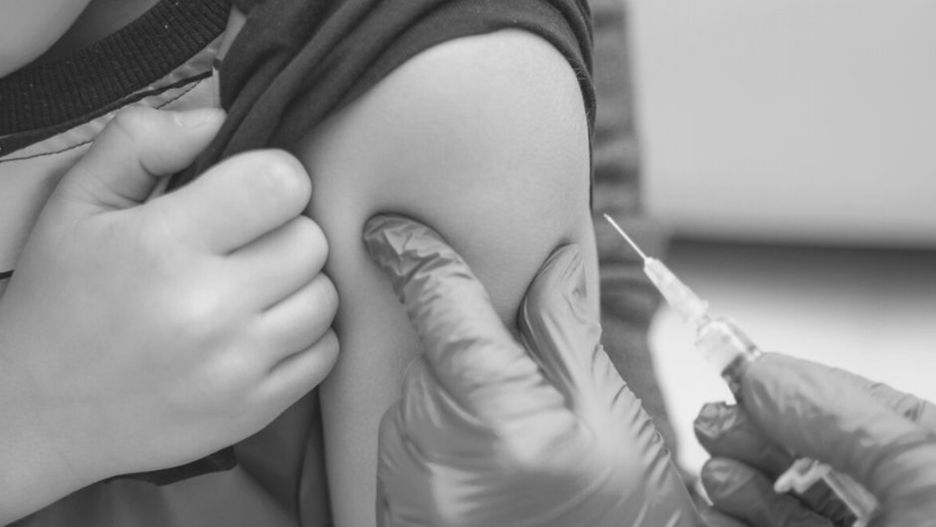 Portugalia. Sześcioletni chłopczyk zmarł nagle krótko po przyjęciu szczepionki przeciwko COVID-19