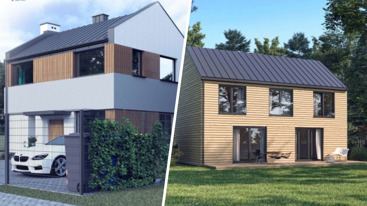 Główny Urząd Nadzoru Budowlanego rozstrzygnął konkurs na prokety domów do 70 mkw. 