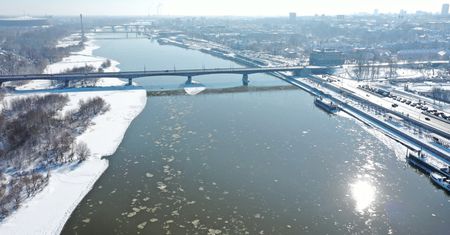 Pogoda. IMGW: w piątek radykalna zmiana