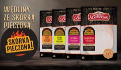 Balcerzak z kampanią w telewizji i internecie