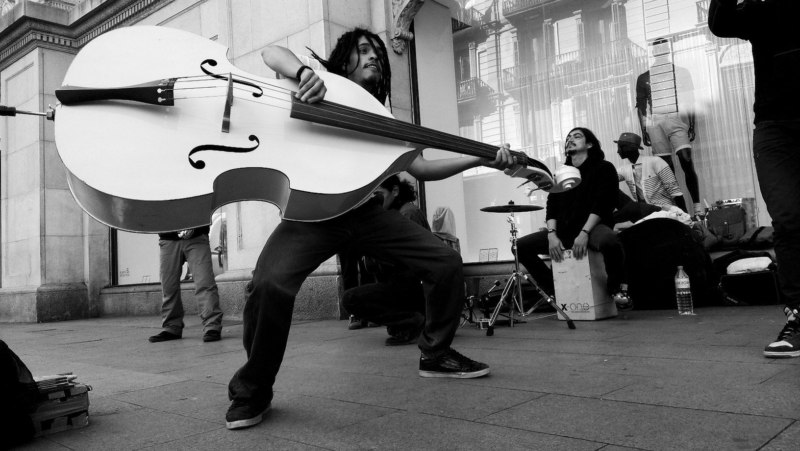 Jakie zdjęcia robi aparat w HTC One X? [galeria] 46