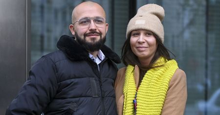"Ślub od pierwszego wejrzenia": Aneta i Robert zdradzili, o czym marzą. Na jednym się nie skończy