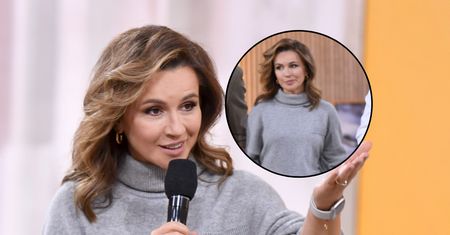 Co za metamorfoza! Tadla chudnie w oczach i z dumą prezentuje smukłą sylwetkę