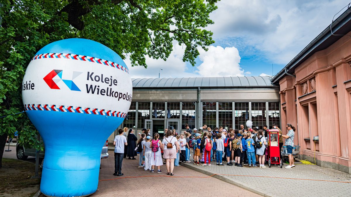 Koleje Wielkopolskie