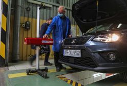Rusza akcja policji. Masz takie auto? Wysoki mandat i punkty karne