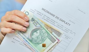 Tych pieniędzy komornik nie ruszy. Warto o tym wiedzieć