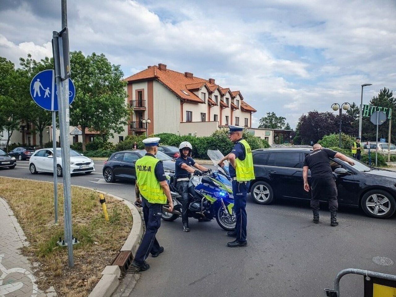 Antidotum Airshow w Lesznie