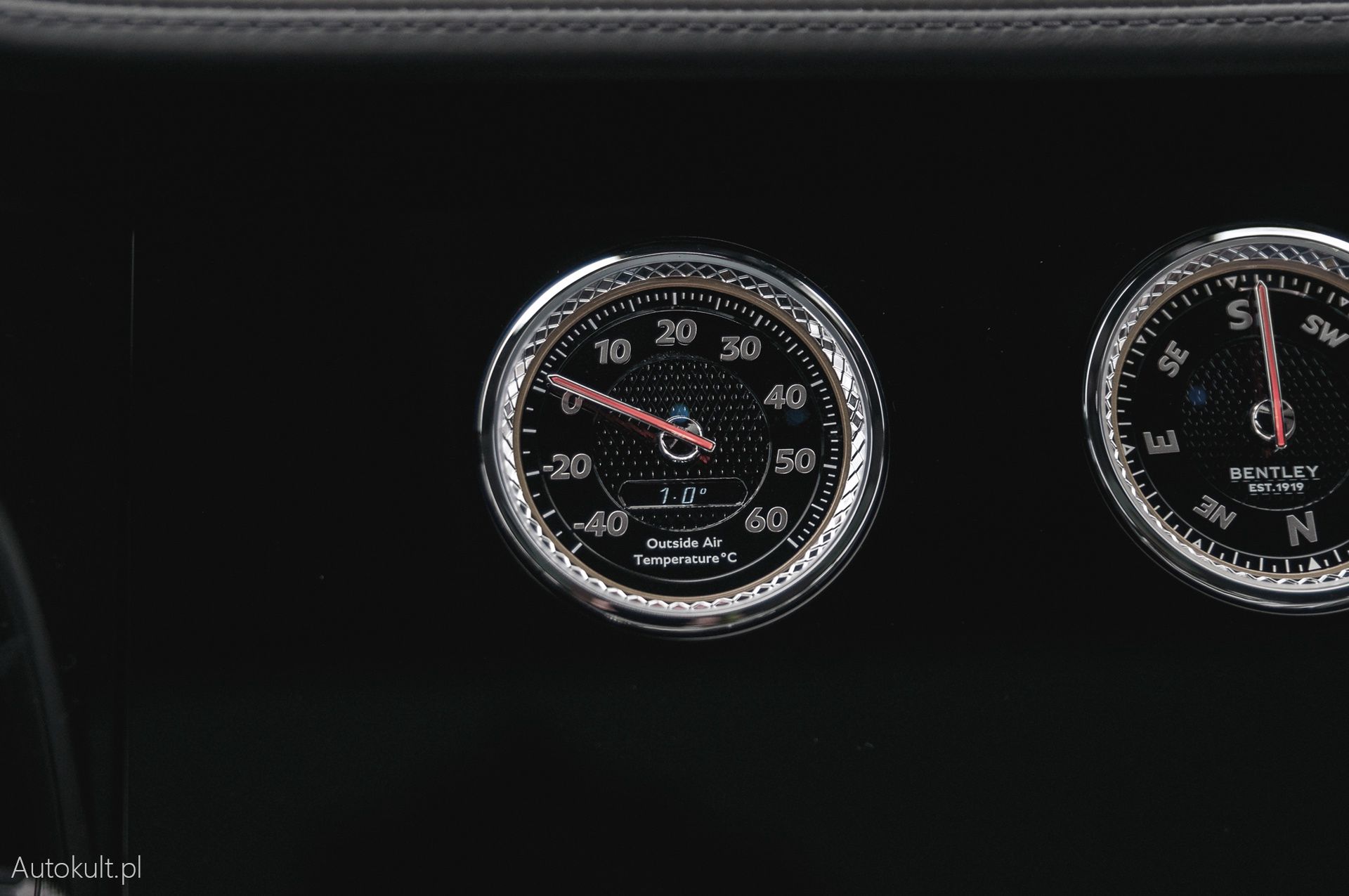 Bentley Continental GT Speed (2022)