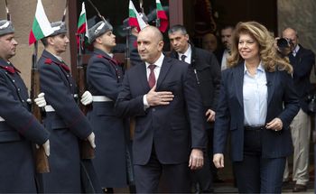 Historyczna chwila w Bułgarii. Na czele kraju stanęła kobieta