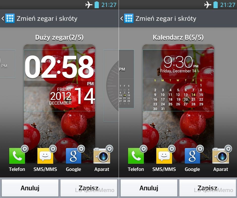 LG Swift L5 II - dobrze i tanio? [test] 9