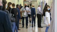 Młodzi chcą szczepić się na COVID-19. "Szczepionki powinny być wykorzystane"