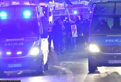 Strajk Kobiet. Protesty w Krakowie, Białymstoku, Gdańsku, Rzeszowie i Bydgoszczy