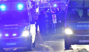 Strajk Kobiet. Protesty w Krakowie, Białymstoku, Gdańsku, Rzeszowie i Bydgoszczy