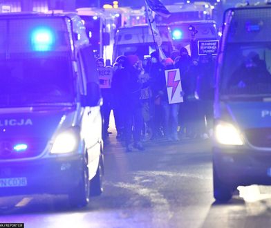 Strajk Kobiet. Protesty w Krakowie, Białymstoku, Gdańsku, Rzeszowie i Bydgoszczy