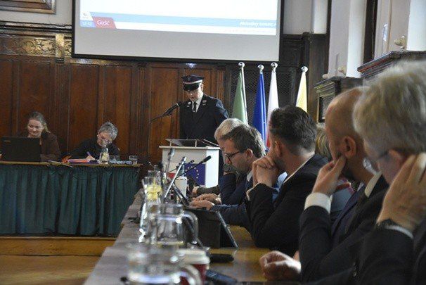 Wałbrzych: Apel radnych o utrzymanie Zakładu Linii Kolejowych