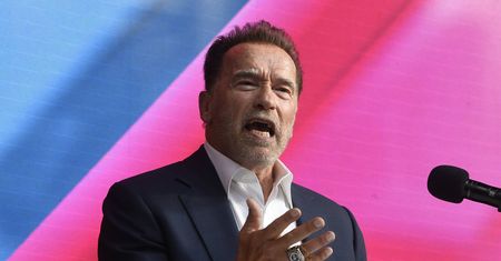 Rosyjska inwazja. Arnold Schwarzenegger skrytykował Europejczyków: "finansowanie wojny"