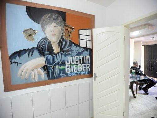 Co mają wspólnego Justin Bieber i brazylijski król narkotyków? 4