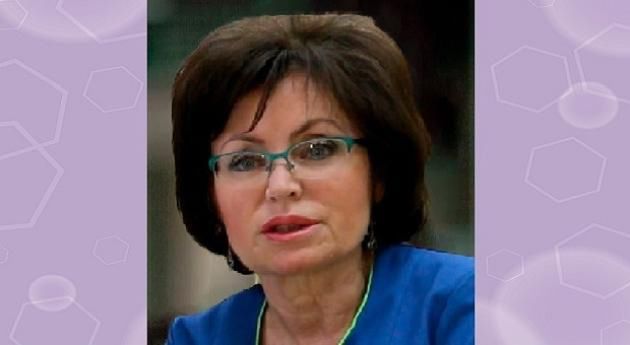 Prof. Elżbieta Czkwianianc