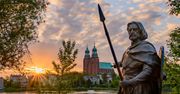 Wszystkie oczy na Gniezno. 1000-lecie koronacji Bolesława Chrobrego