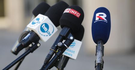 Najpopularniejsze informacyjne stacje telewizyjne. Wyniki badania