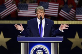 Trump ma problem przed wyborami. W jego partii narasta niepokój