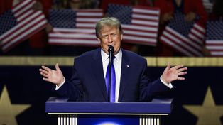 Trump ma problem przed wyborami. W jego partii narasta niepokój