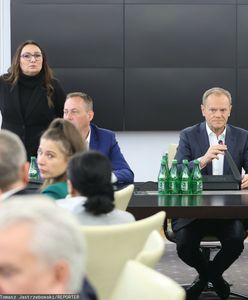 Spotkanie na szczycie PO. Tusk podejmie ważne decyzje