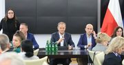 Spotkanie na szczycie PO. Tusk podejmie ważne decyzje