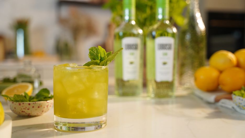 Lime Side
