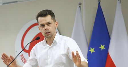 Kołodziejczak reaguje po szczycie rolniczym