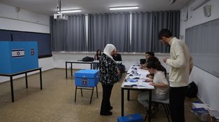Podejrzewają Katar o ingerencję w wybory. Izrael chce badać sprawę