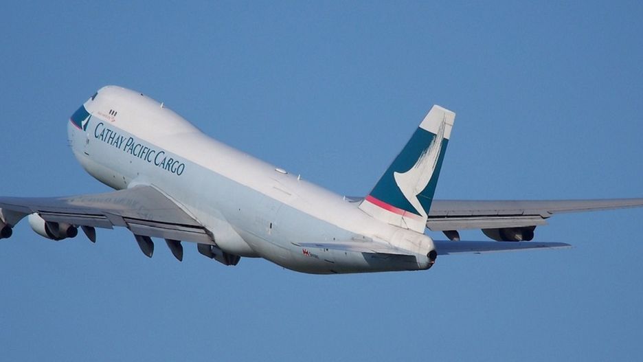 Boeing wstrzymuje produkcję słynnych Jumbo Jetów