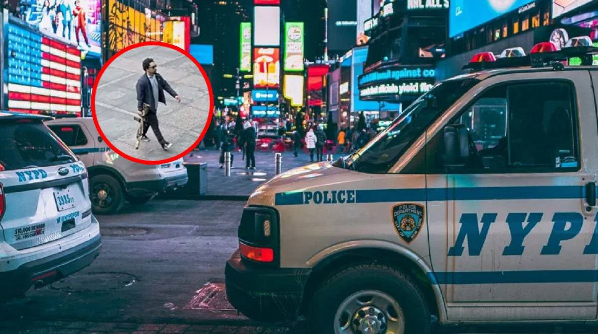 Tragedia w Nowym Jorku. Ujawniono fakty o zabójcy. "Był znany policji"