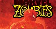 "Marvel Zombies", tom 1 - recenzja komiksu wyd. Egmont