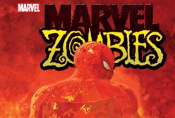 "Marvel Zombies", tom 1 - recenzja komiksu wyd. Egmont