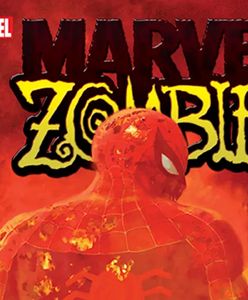 "Marvel Zombies", tom 1 - recenzja komiksu wyd. Egmont