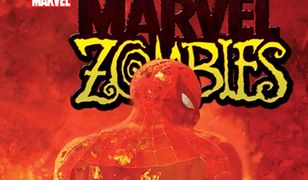 "Marvel Zombies", tom 1 - recenzja komiksu wyd. Egmont