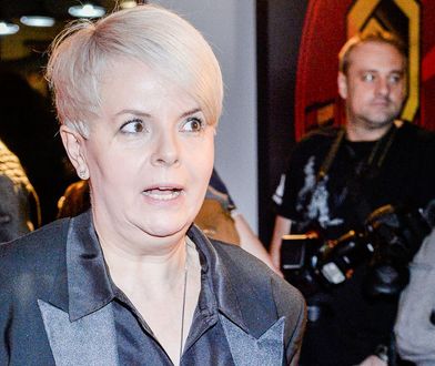 Od "Magla" do fabryki hejtu. Tak Korwin-Piotrowska pięła się na szczyt