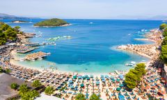 Turysta wygrał w sądzie po wakacyjnym koszmarze w Albanii. "Można"