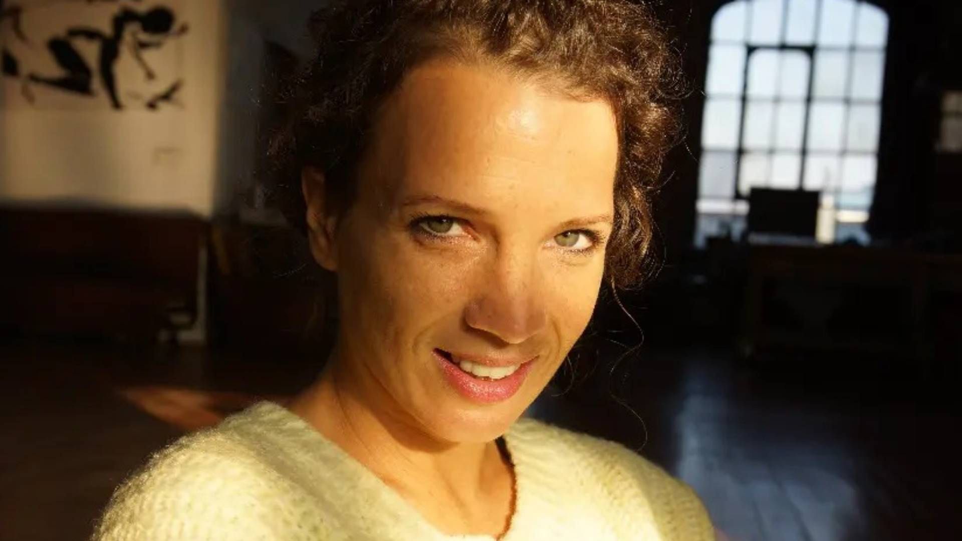 Magdalena Majtyka nie żyje