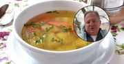 Niektóre gospodynie dodają do rosołu. Dla Makłowicza to nie do pomyślenia