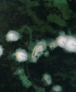 Archipelag przy Półwyspie Helskim. Wiemy, do kiedy można go podziwiać