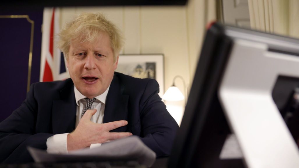 Umowa handlowa powinna zostać zawarta do końca tego roku