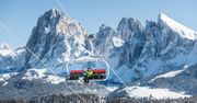 Południowy Tyrol. Nowości dla narciarzy na sezon 2022/2023