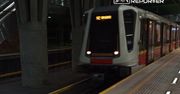 Warszawa: Trzy stacje metra wyłączone z ruchu. Uruchomiono komunikację zastępczą