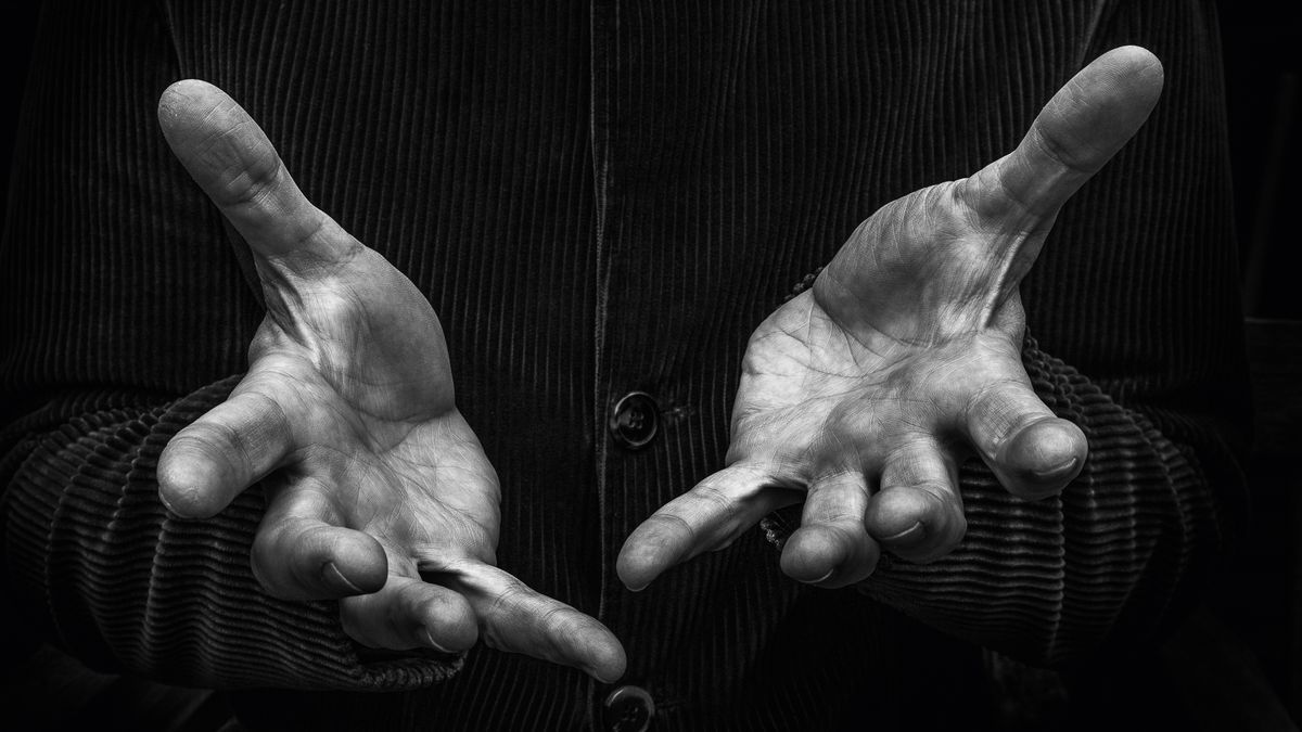 Intymne portrety, w których nie ujrzycie ani jednej twarzy 1