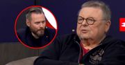 "Ma pan tendencję do ględzenia". Mann podsumował Stanowskiego