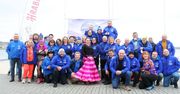 Wielkie zakończenie sezonu morsowego 2026 nad Jeziorem Tarnobrzeskim. Klub BodyMors świętuje kąpielą, tańcami i wspólną biesiadą - zdjęcia